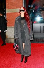 LALA ANTHONY at Diesel
