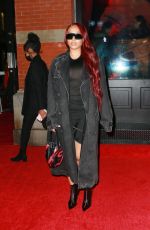 LALA ANTHONY at Diesel