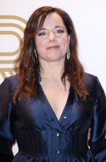 LAURE CALAMY at 47th Cesar Film Awards Gala Dinner in Paris 02/26/2022