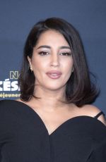 LEILA BEKHTI at Cesar 2022 Nominee Luncheon in Paris 02/06/2022