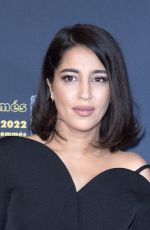 LEILA BEKHTI at Cesar 2022 Nominee Luncheon in Paris 02/06/2022