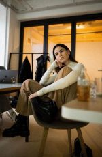 LENA MEYER-LANDRUT - Instagram Photos 02/14/2022