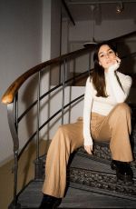 LENA MEYER-LANDRUT - Instagram Photos 02/14/2022