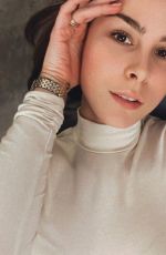 LENA MEYER-LANDRUT - Instagram Photos 02/14/2022