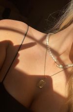 LEXI DREW - Instagram Photos 02/07/2022