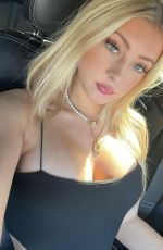 LEXI DREW - Instagram Photos 02/07/2022