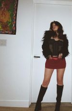 LEXI JAYDE - Instagram Photos 01/31/2022