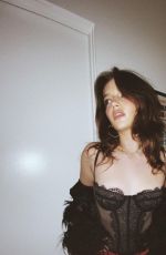 LEXI JAYDE - Instagram Photos 01/31/2022