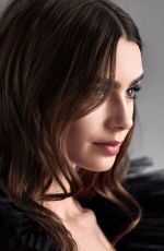 LILY COLLINS - Instagram Photos 02/20/2022