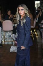 LISA RINNA Out and About in Beverly Hills 02/09/2022