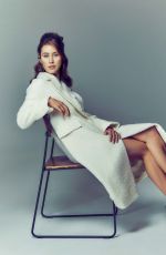 LIZ KINGSMAN for The Times Magazine, February 2022