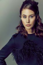 LIZ KINGSMAN for The Times Magazine, February 2022