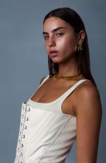 LUCI LEVANTE for Aureate Jewellery 2022