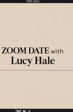 LUCY HALE for Byrdie, February 2022