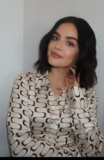 LUCY HALE - Instagram Photos 02/07/2022