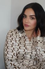 LUCY HALE - Instagram Photos 02/07/2022