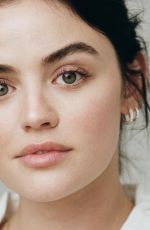 LUCY HALE - Instagram Photos 02/07/2022