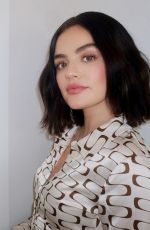 LUCY HALE - Instagram Photos 02/07/2022