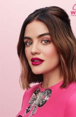 LUCYA HELE for Wella Hair, 2022