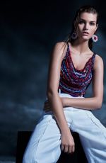 LUNA BIJL for Giorgio Armani Spring/Summer 2022