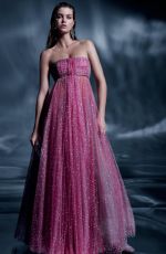 LUNA BIJL for Giorgio Armani Spring/Summer 2022