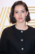 LYNA KHOUDRI at 47th Cesar Film Awards Gala Dinner in Paris 02/26/2022