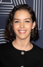 LYNA KHOUDRI at 47th Cesar Film Awards in Paris 02/25/2022