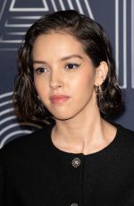 LYNA KHOUDRI at 47th Cesar Film Awards in Paris 02/25/2022