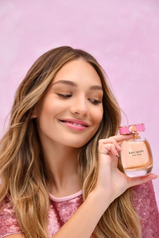 MADDIE ZIEGLER for Kate Spade 2022