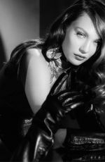MADDIE ZIEGLER gor Euphoria Magazine, 2022