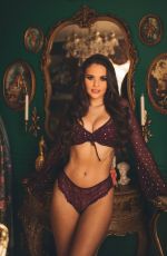 MADISON PETTIS for Savage x Fenty 02/23/2022