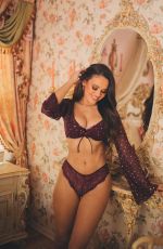 MADISON PETTIS for Savage x Fenty 02/23/2022