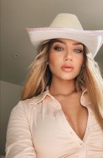 MADS LEWIS - Instagram Photos 02/19/2022
