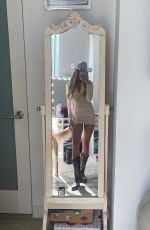 MADS LEWIS - Instagram Photos 02/19/2022