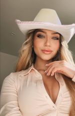 MADS LEWIS - Instagram Photos 02/19/2022