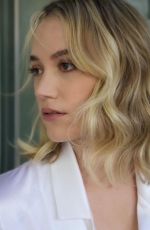 MAIKA MONROE - 2022 Sundance Film Festival Photoshoot, January 2022