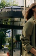 MALGOSIA BELA for Mango Dynamic Office Trend Guide, February 2022