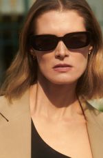 MALGOSIA BELA for Mango Dynamic Office Trend Guide, February 2022