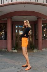 MALGOSIA BELA for Mango Dynamic Office Trend Guide, February 2022