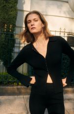 MALGOSIA BELA for Mango Dynamic Office Trend Guide, February 2022