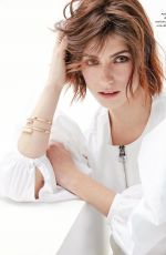 MARIA CHIARA GIANNETTA for Donna Moderna, February 2022