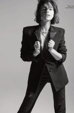 MARIA CHIARA GIANNETTA for Donna Moderna, February 2022