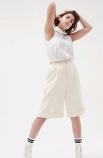 MARIA CHIARA GIANNETTA for Donna Moderna, February 2022