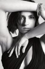 MARIA CHIARA GIANNETTA for Donna Moderna, February 2022