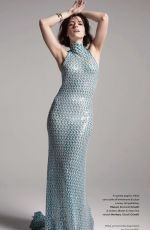 MARIA CHIARA GIANNETTA for Donna Moderna, February 2022