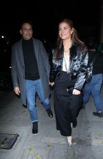 MARIA MENOUNOS at Craig