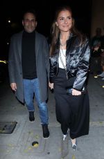 MARIA MENOUNOS at Craig