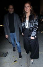 MARIA MENOUNOS at Craig