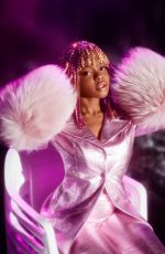 MARSAI MARTIN for Mic Magazine, February 2022