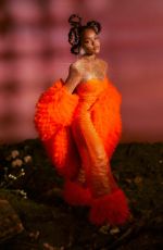 MARSAI MARTIN for Mic Magazine, February 2022